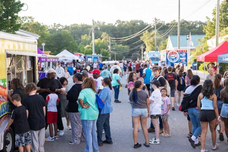 The City of Pell City - Special Events
